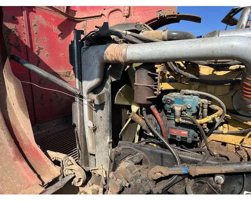 PETERBILT 379 Radiators in CRANDALL, TX #90826