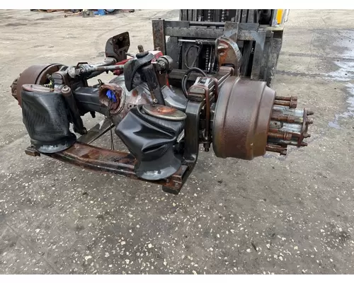 PETERBILT 379 Rears (Front)