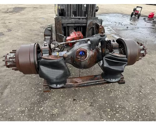 PETERBILT 379 Rears (Front)