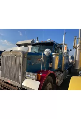 PETERBILT 379 Rebuilders