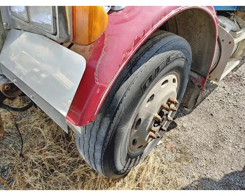 PETERBILT 379 Rebuilders