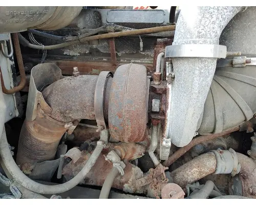 PETERBILT 379 Rebuilders