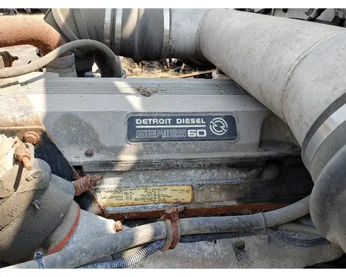 PETERBILT 379 Rebuilders