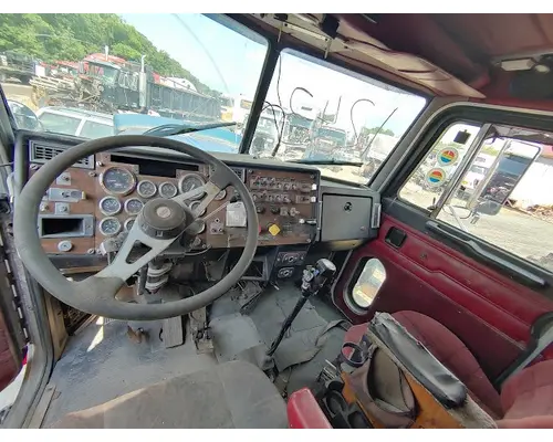 PETERBILT 379 Rebuilders