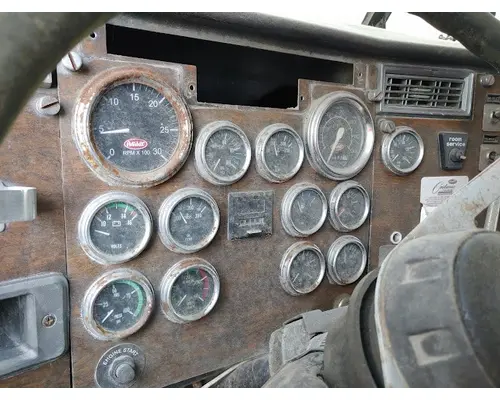 PETERBILT 379 Rebuilders