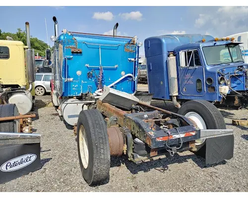PETERBILT 379 Rebuilders