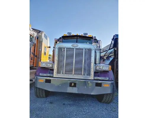 PETERBILT 379 Rebuilders