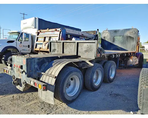 PETERBILT 379 Rebuilders