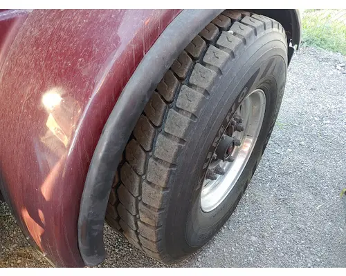 PETERBILT 379 Rebuilders