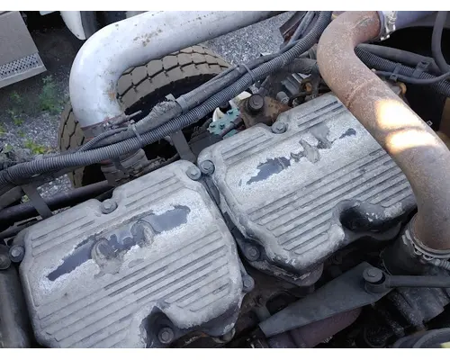 PETERBILT 379 Rebuilders