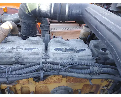 PETERBILT 379 Rebuilders