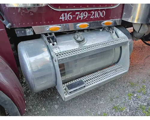 PETERBILT 379 Rebuilders