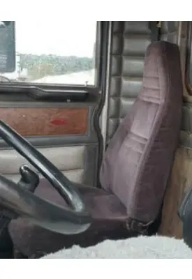 PETERBILT 379 SEAT, FRONT