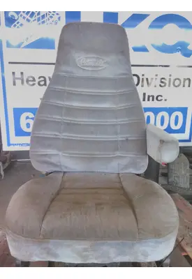 PETERBILT 379 SEAT, FRONT