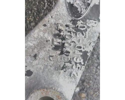 PETERBILT 379 SPRING HANGER