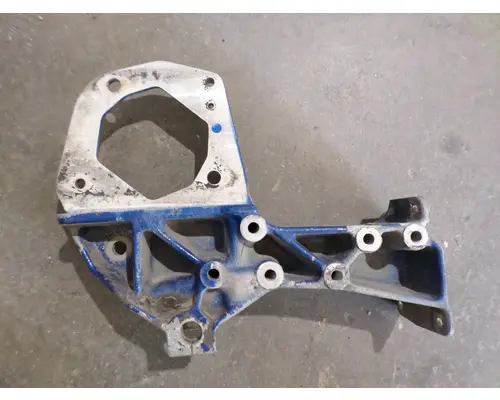 PETERBILT 379 SPRING HANGER