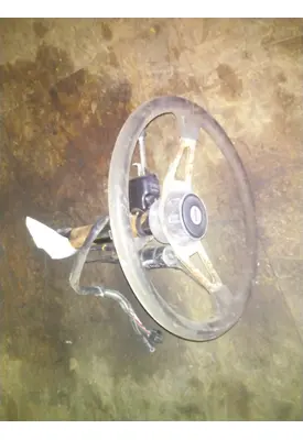 PETERBILT 379 STEERING COLUMN