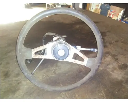 PETERBILT 379 STEERING COLUMN