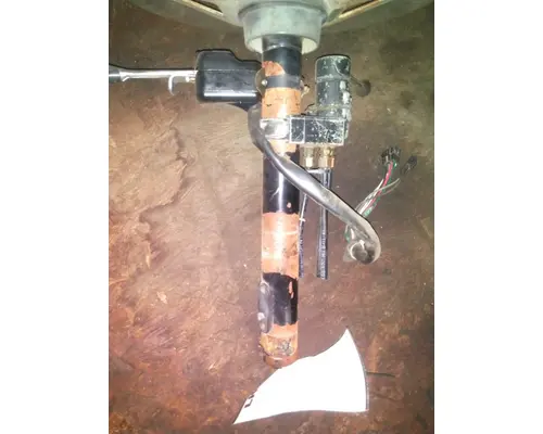 PETERBILT 379 STEERING COLUMN