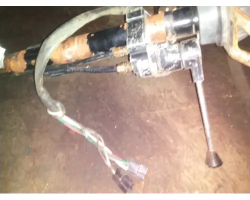 PETERBILT 379 STEERING COLUMN