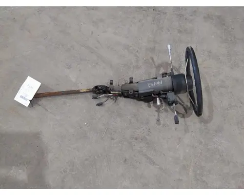 PETERBILT 379 STEERING COLUMN