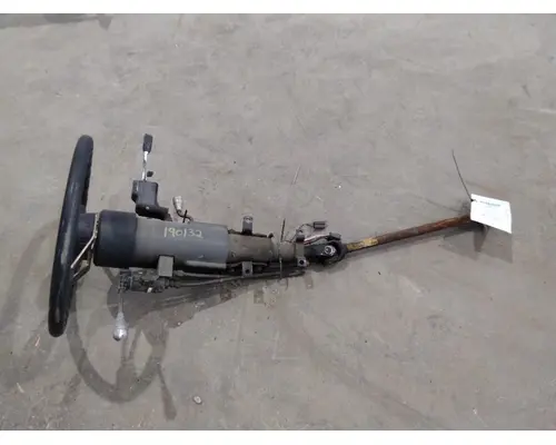 PETERBILT 379 STEERING COLUMN