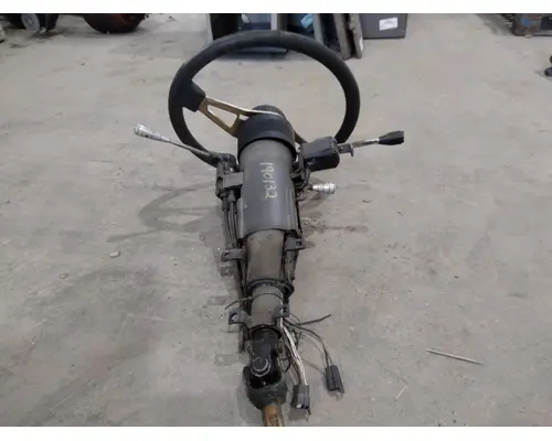 PETERBILT 379 STEERING COLUMN