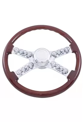 PETERBILT 379 STEERING WHEEL