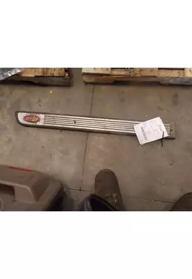 PETERBILT 379 Seal, Door