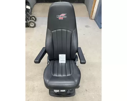 PETERBILT 379 Seat, Front