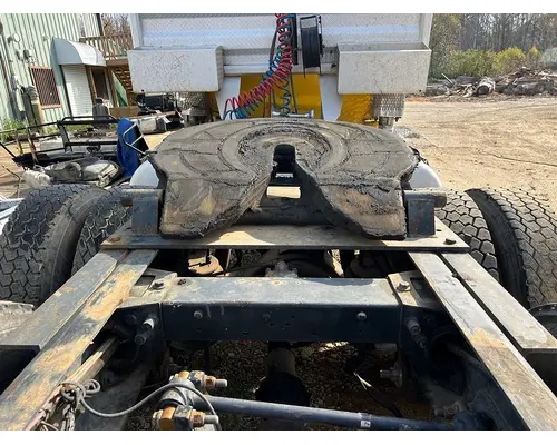 PETERBILT 379 Seat, Front