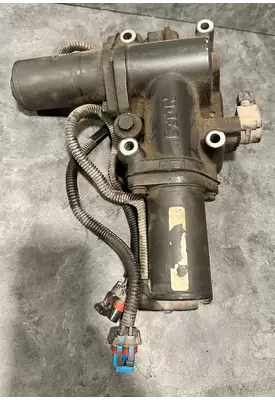 PETERBILT 379 Shift Selector, Transmission