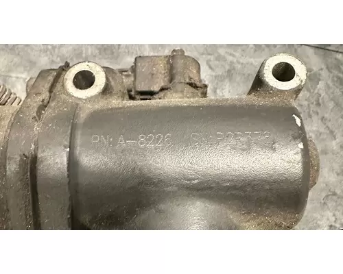 PETERBILT 379 Shift Selector, Transmission