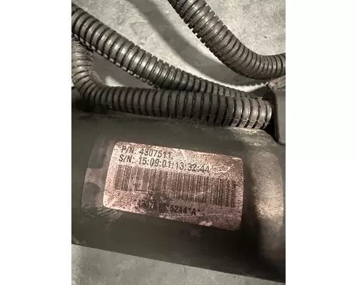 PETERBILT 379 Shift Selector, Transmission