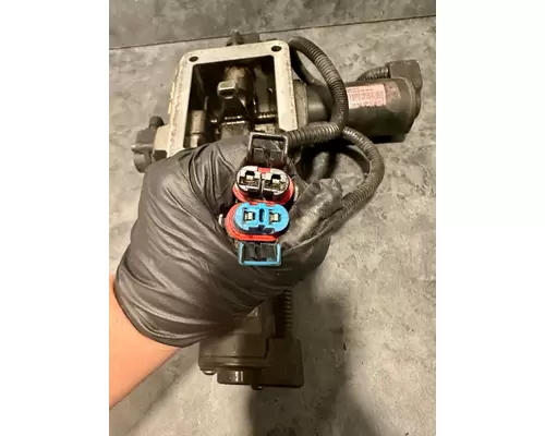 PETERBILT 379 Shift Selector, Transmission