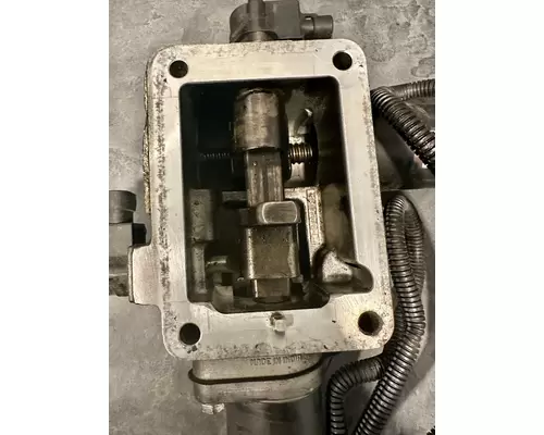 PETERBILT 379 Shift Selector, Transmission