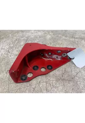 PETERBILT 379 Side Fairing