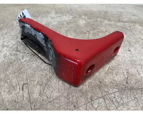 PETERBILT 379 Side Fairing
