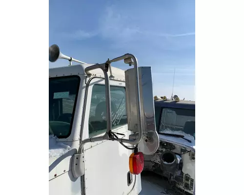 PETERBILT 379 Side View Mirror