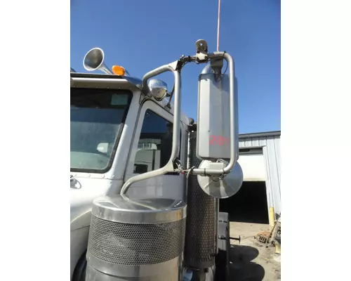 PETERBILT 379 Side View Mirror