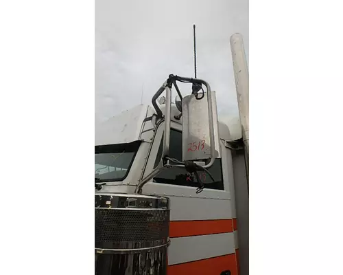 PETERBILT 379 Side View Mirror