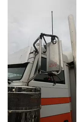 PETERBILT 379 Side View Mirror