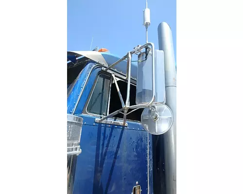 PETERBILT 379 Side View Mirror