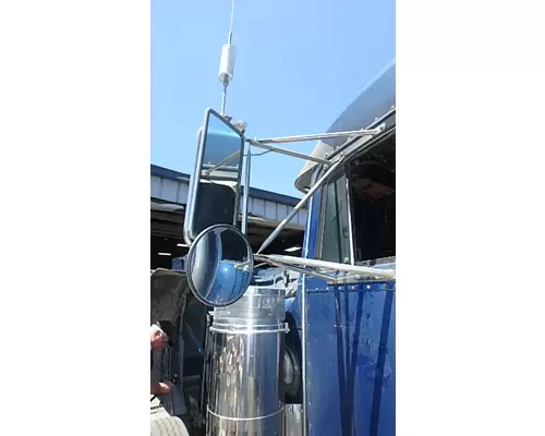 PETERBILT 379 Side View Mirror