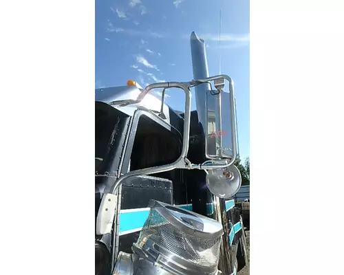 PETERBILT 379 Side View Mirror