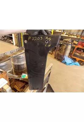 PETERBILT 379 Skirt