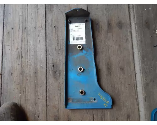 PETERBILT 379 Skirt