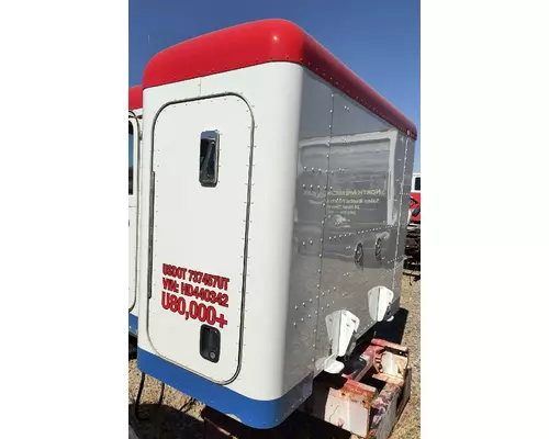 PETERBILT 379 Sleeper  Bunk