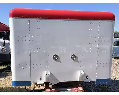 PETERBILT 379 Sleeper  Bunk