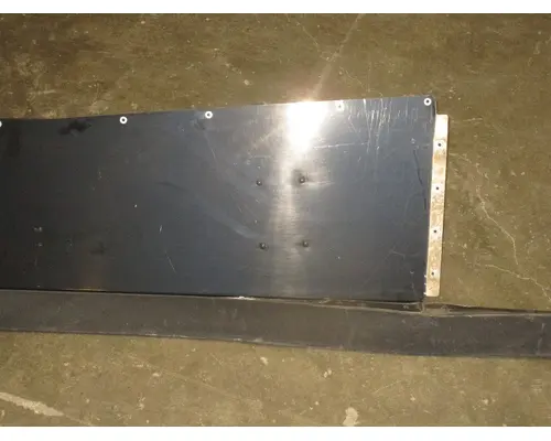 PETERBILT 379 Sleeper Fairing